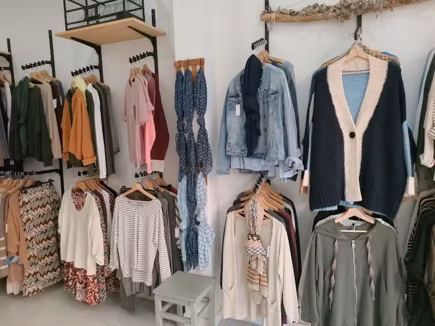 Somnis Moda y Complementos &ndash; Ripollet