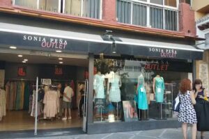 Sonia Peña Outlet