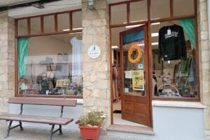 SONIA SUAREZ ROPA Y COMPLEMENTOS