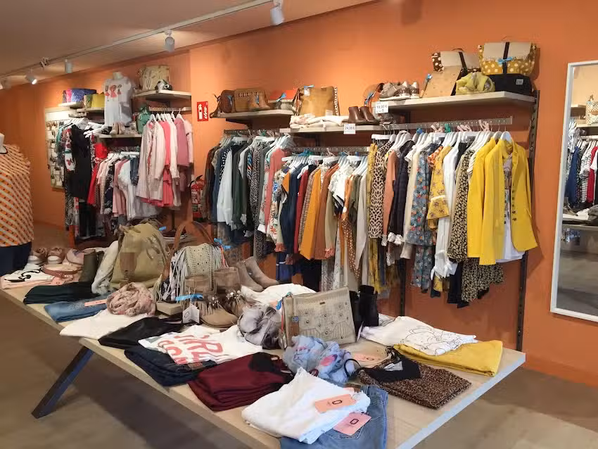 Sopotey Woman | Ropa con mensaje en Vizcaya