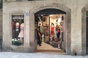 Soul Barcelona – Tienda de Moda