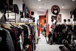 Soul Barcelona &ndash; Tienda de Moda Alternativa