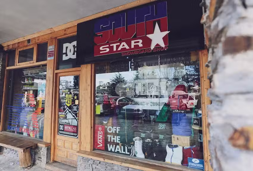 SOUTHSTAR SHOP