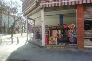 Souvenirs l’Estació