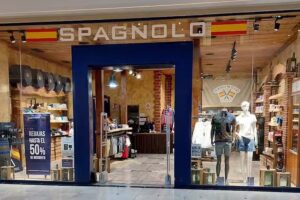 Spagnolo