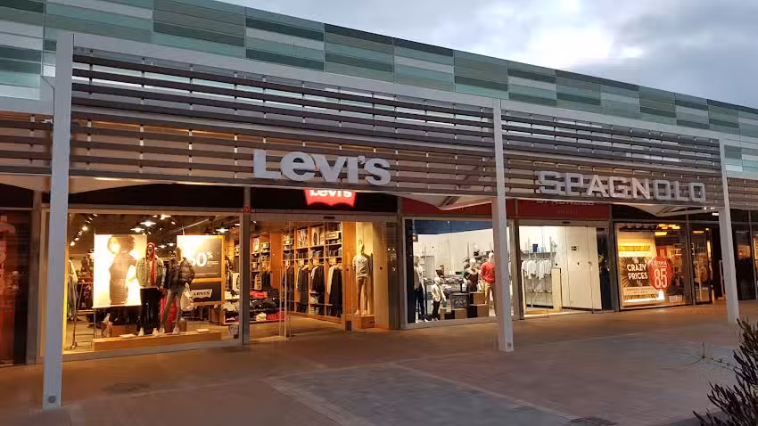 Spagnolo Outlet Jerez