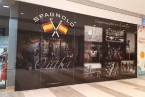 Spagnolo Outlet Sambil