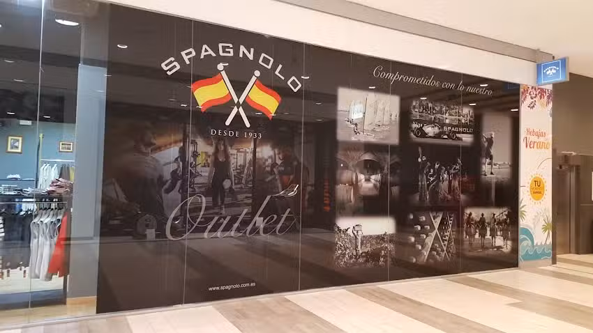 Spagnolo Outlet Sambil