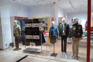 Spagnolo Puerto Venecia