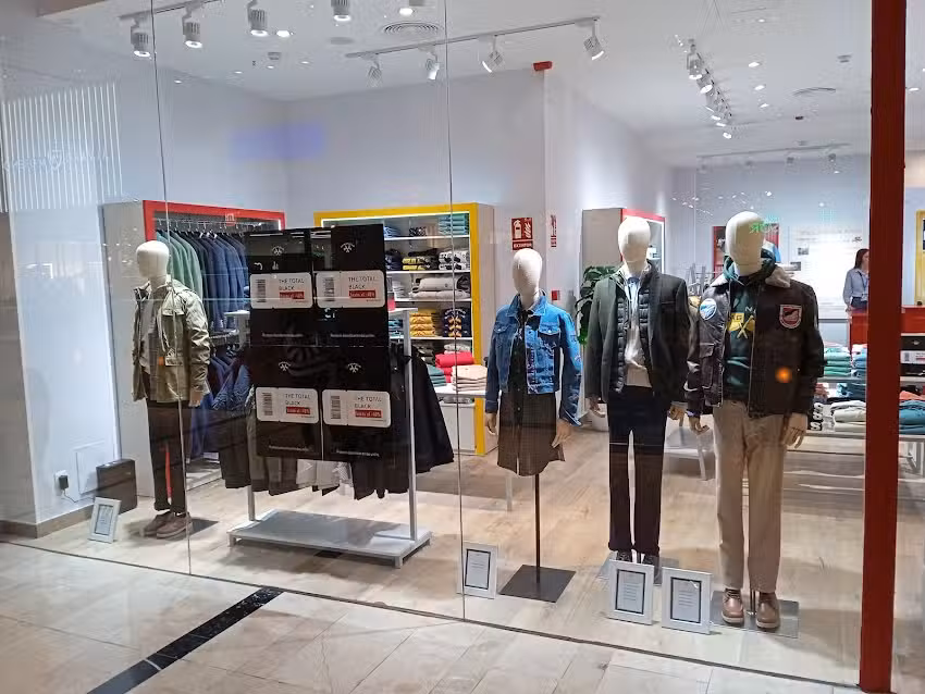 Spagnolo Puerto Venecia