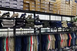 Spagnolo Tienda Outlet La Isla Sevilla