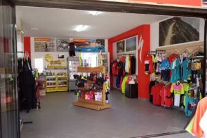 Specialized Mallorca &ndash; Muro Rental & Outlet