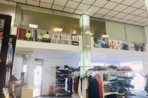 SPL Suministros de protecci&oacute;n laboral