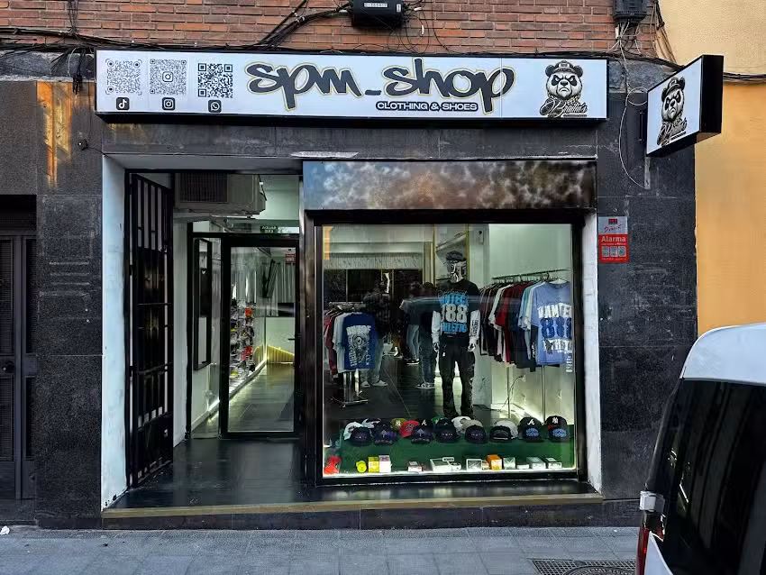 SPM_SHOP