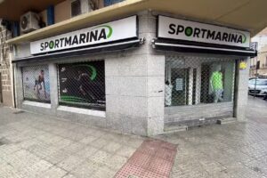 Sport Marina
