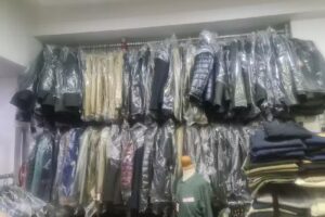 Sport Romero Moda Hombre