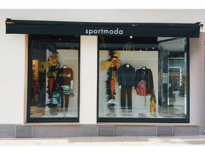 sportmoda