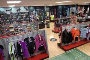 Sports Emotion Headquarters