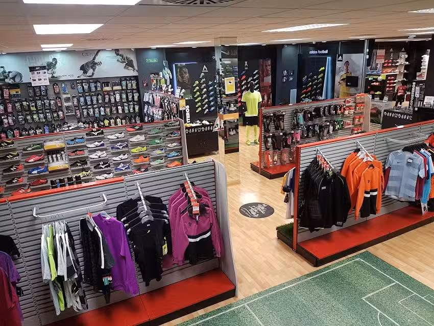 Sports Emotion Headquarters