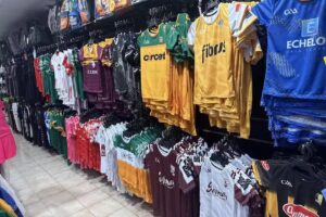 Sportschek Gaa store