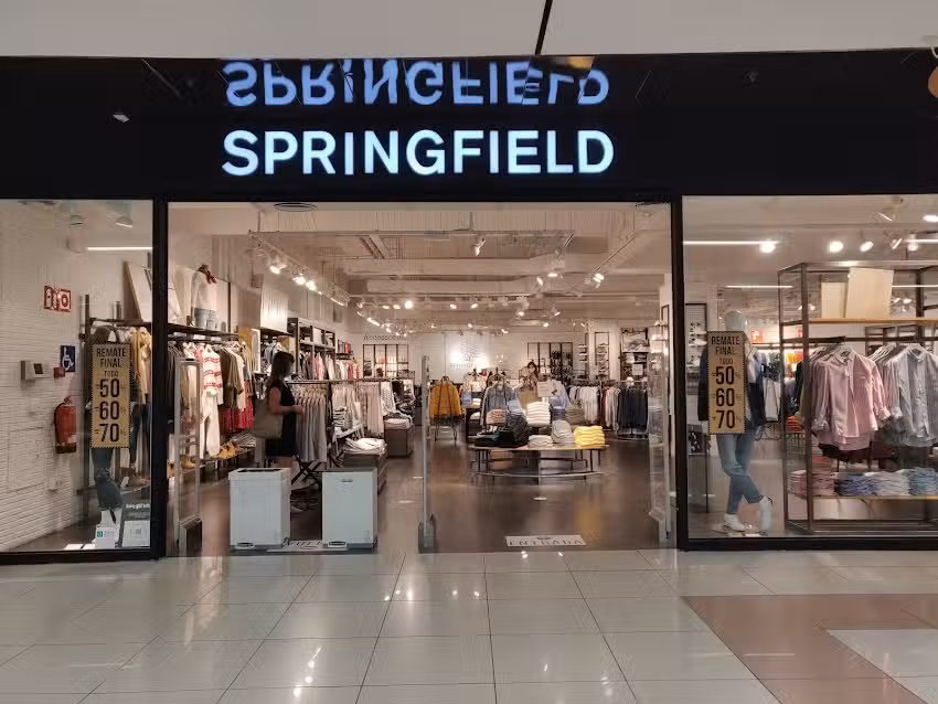 Springfield