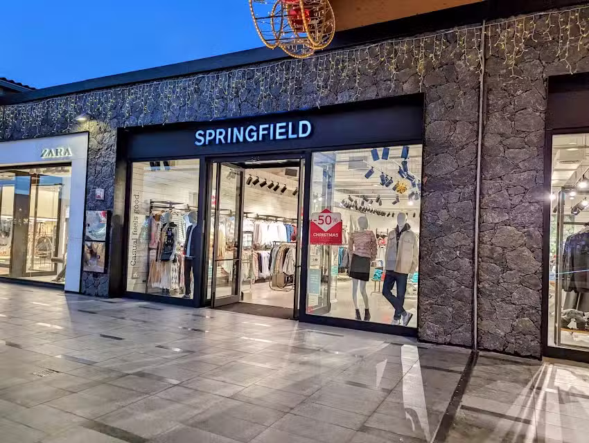 Springfield