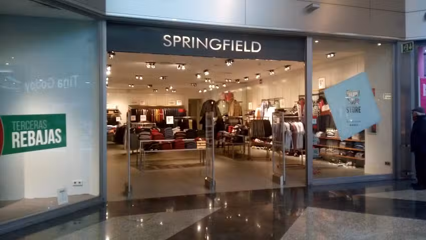 Springfield