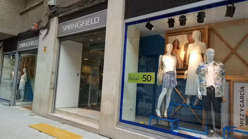 Springfield