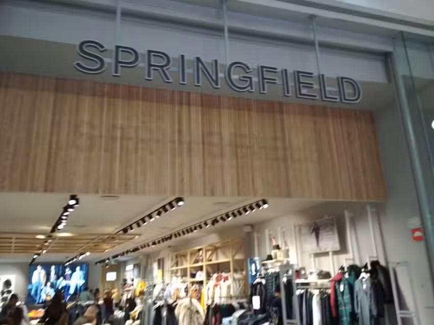 Springfield