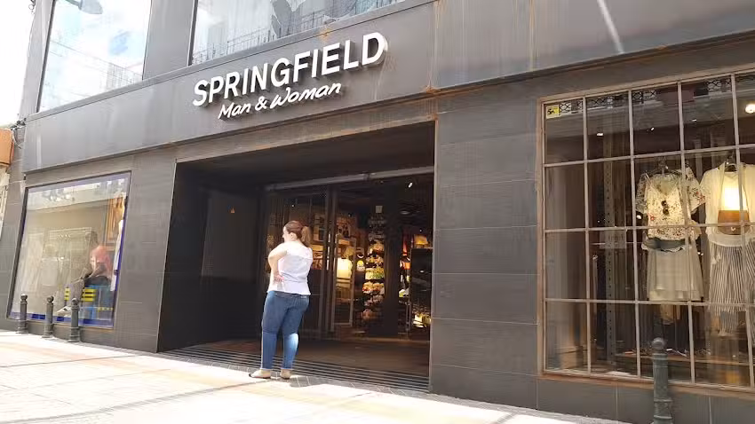 Springfield