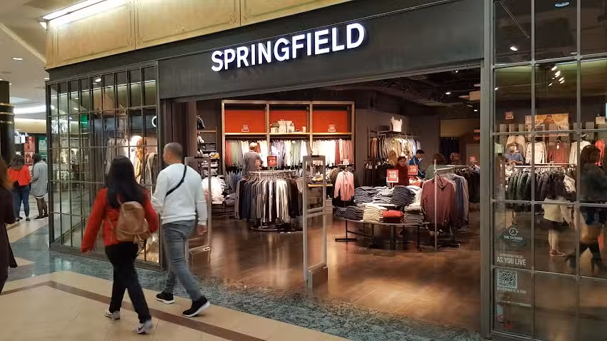 Springfield