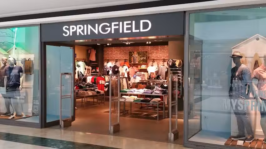 Springfield