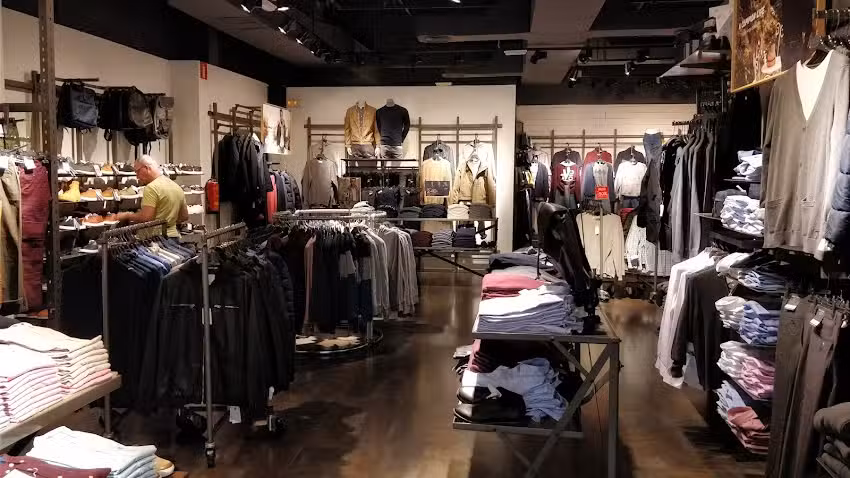 Springfield El Mirador