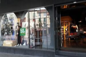 Springfield | Moda juvenil