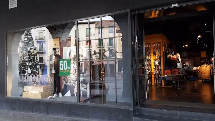 Springfield | Moda juvenil