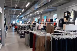 Sprinter Barcelona Gl&ograve;ries