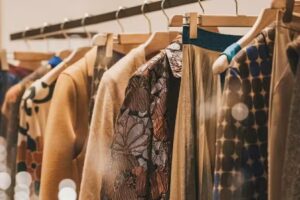 Stil Ester Moda i Complements