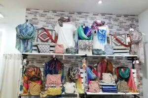 STIL moda y complementos de mujer