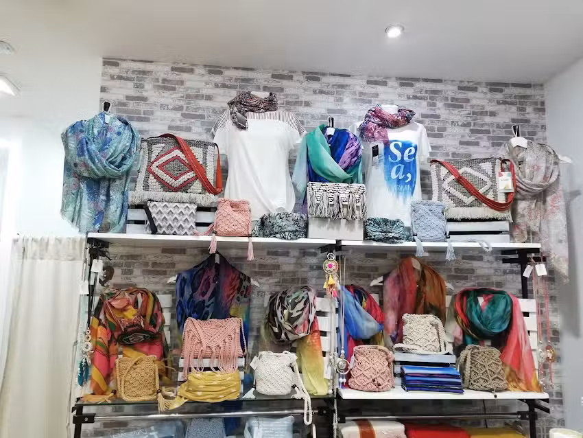 STIL moda y complementos de mujer