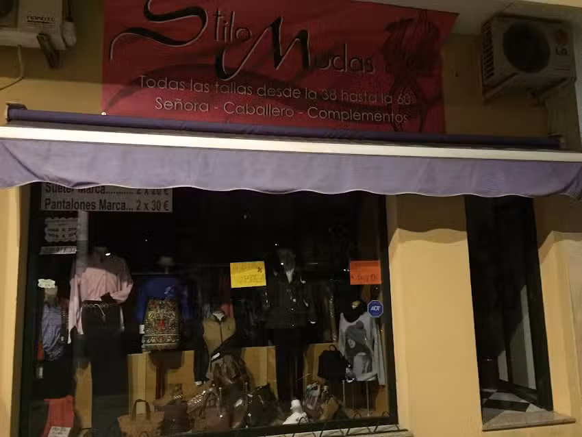 Stilo Chic Moda Badajoz