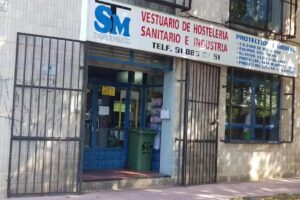 Stm Vestuario de Trabajo, S.L.