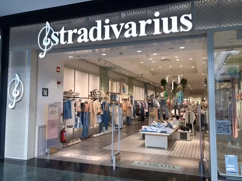 Stradivarius