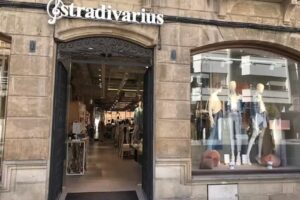 Stradivarius