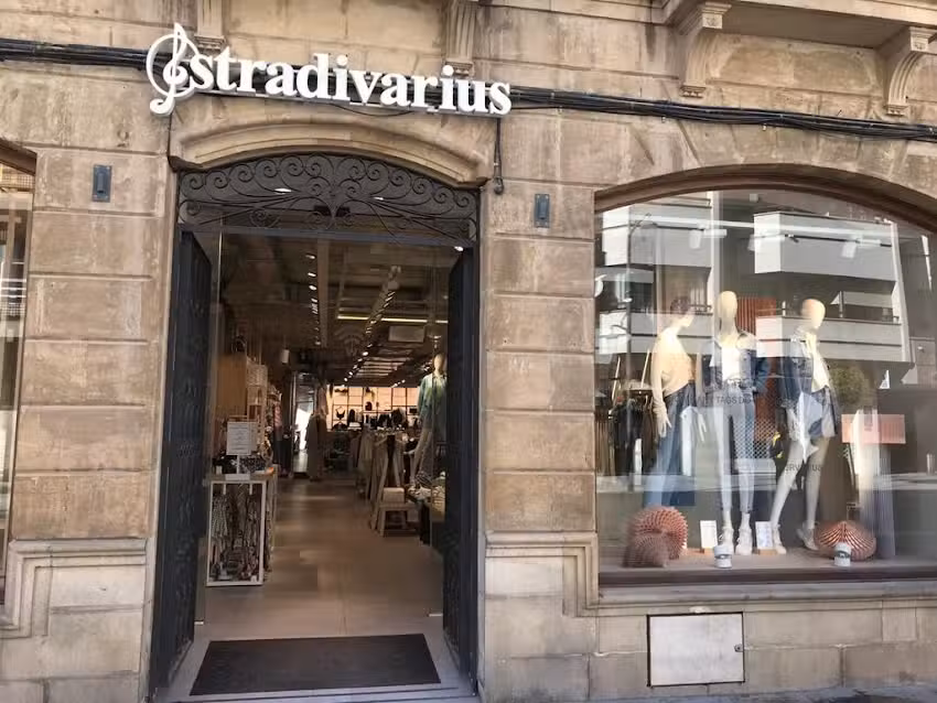 Stradivarius