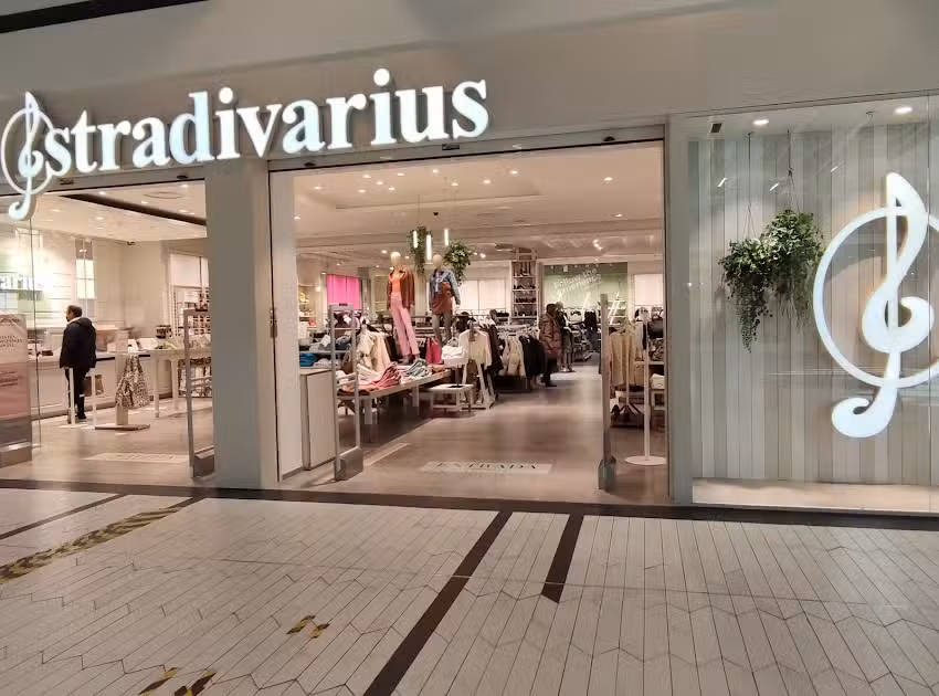Stradivarius