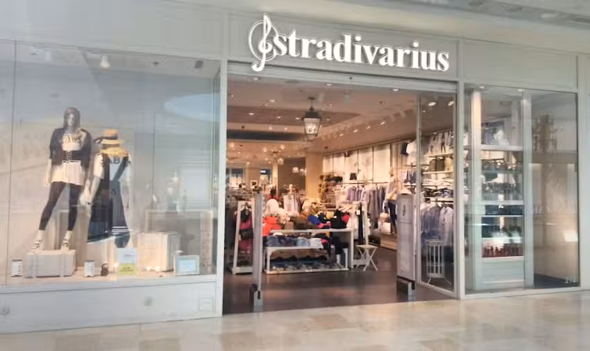 Stradivarius