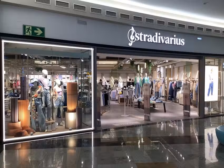Stradivarius