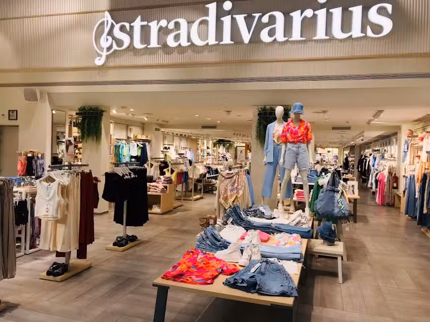 Stradivarius
