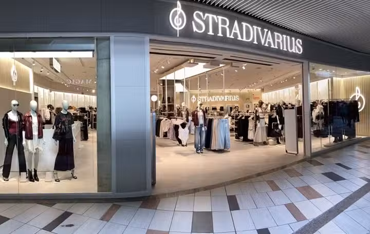 Stradivarius
