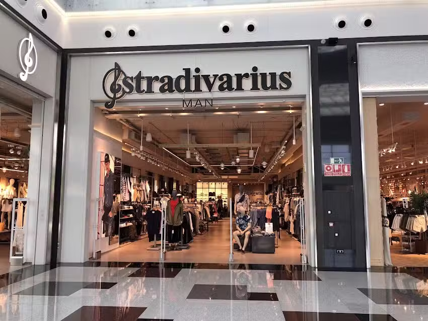 Stradivarius
